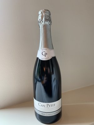 Fles Cava 0,75L