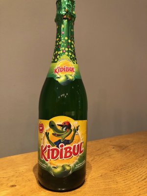 KidiBul appel
