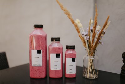 Smoothie 0.5L