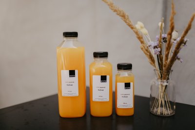 Vers Fruitsap 0.5L