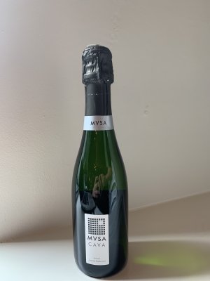Cava 0,2L