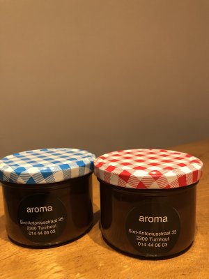 Chocopasta Homemade