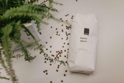 House Blend aroma 1kg